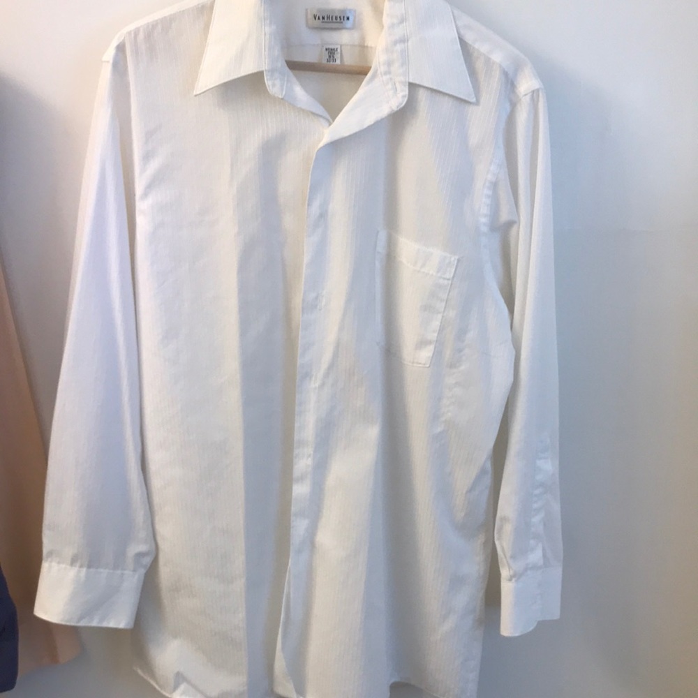 Men’s Dress Shirt